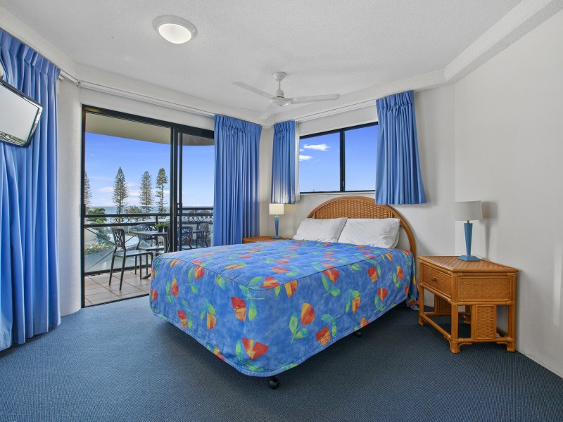 54/17-19 Brisbane Road, Mooloolaba QLD 4557