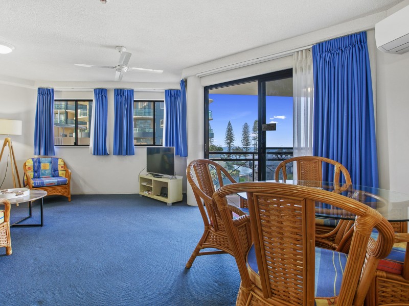 54/17-19 Brisbane Road, Mooloolaba QLD 4557