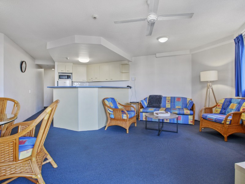 54/17-19 Brisbane Road, Mooloolaba QLD 4557