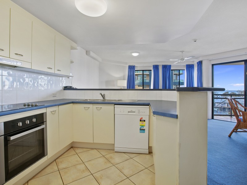 54/17-19 Brisbane Road, Mooloolaba QLD 4557