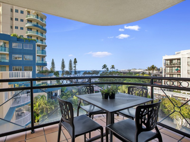 54/17-19 Brisbane Road, Mooloolaba QLD 4557