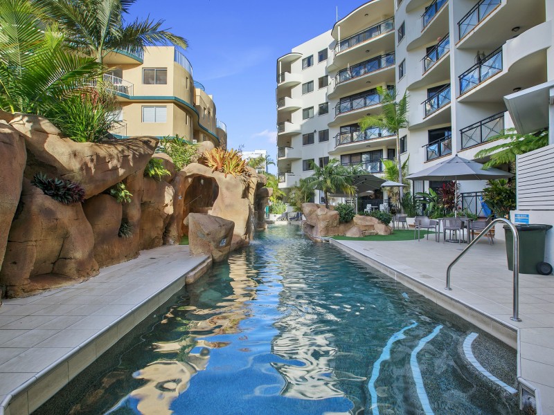54/17-19 Brisbane Road, Mooloolaba QLD 4557