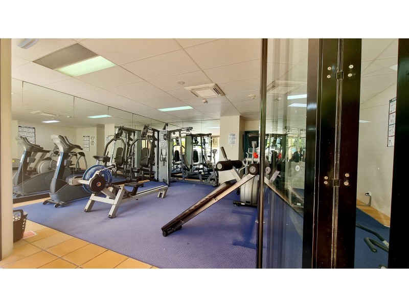 54/17-19 Brisbane Road, Mooloolaba QLD 4557
