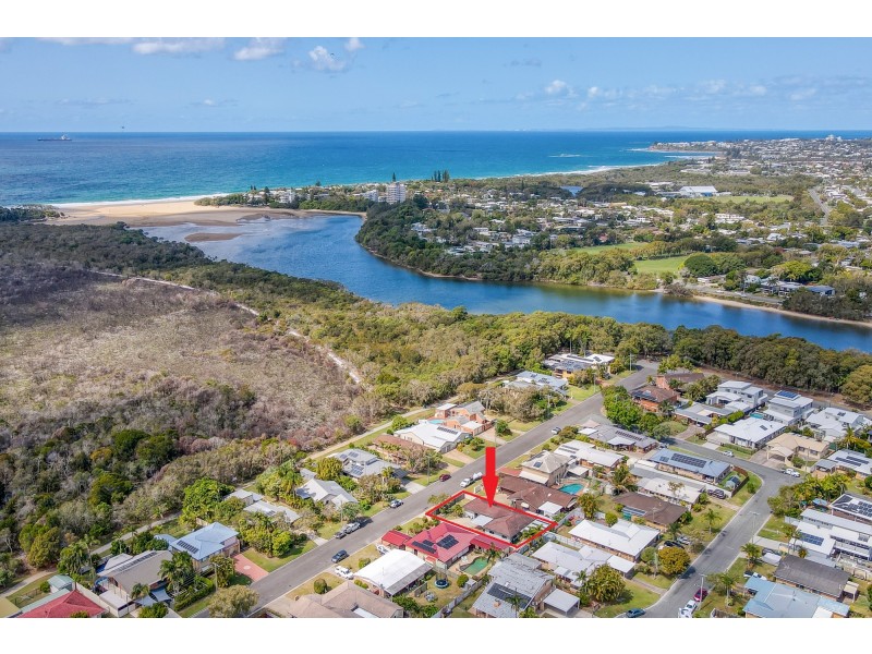 22 Bareki St, Wurtulla QLD 4575