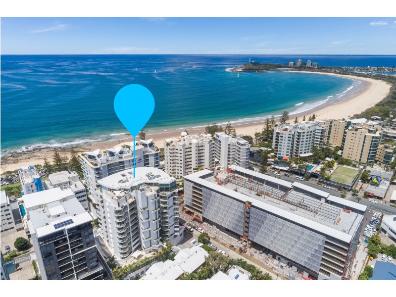 301/19 First Ave, Mooloolaba QLD 4557