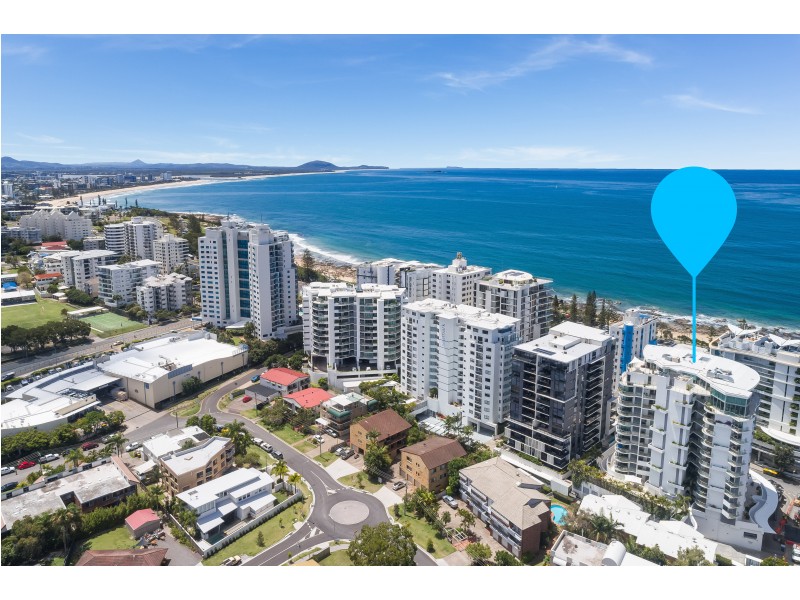 301/19 First Ave, Mooloolaba QLD 4557