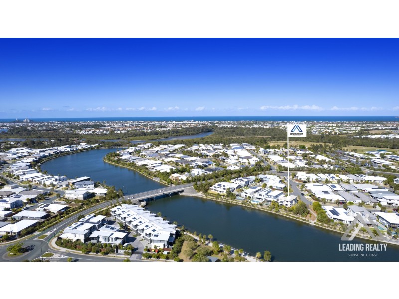 6 Caspian Cct, Mountain Creek QLD 4557