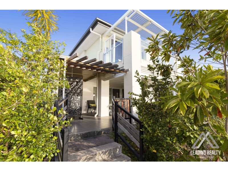 6 Caspian Cct, Mountain Creek QLD 4557