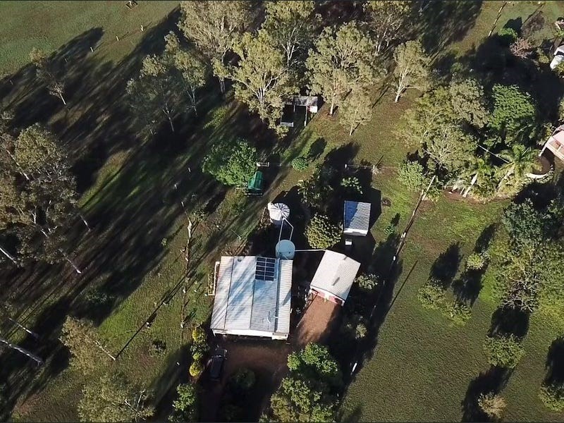 16 Gears Rd, Bungadoo QLD 4671