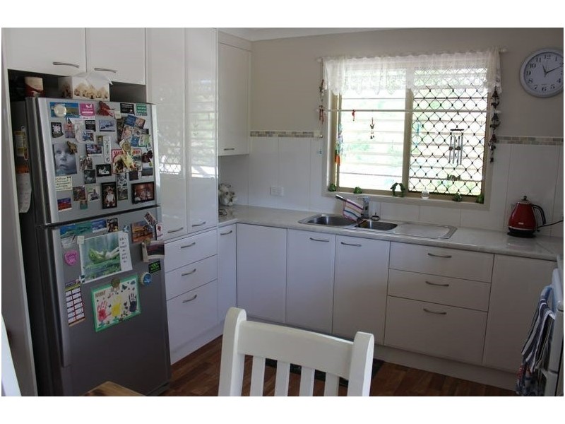 16 Gears Rd, Bungadoo QLD 4671