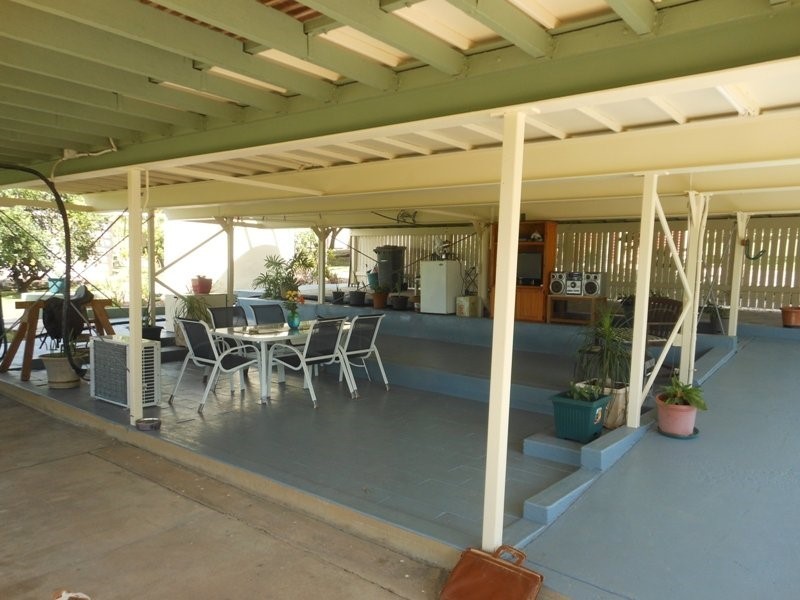 16 Gears Rd, Bungadoo QLD 4671