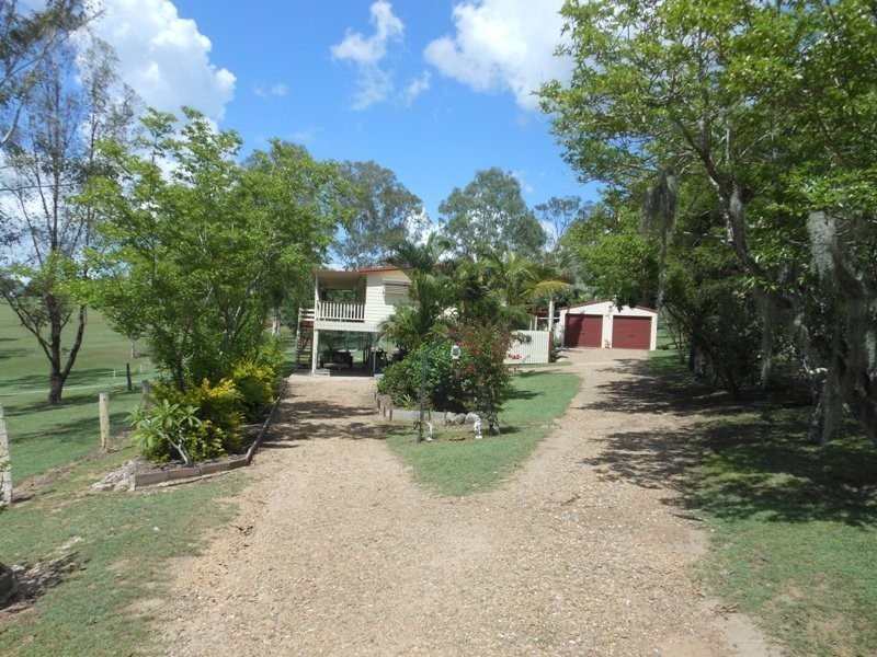 16 Gears Rd, Bungadoo QLD 4671