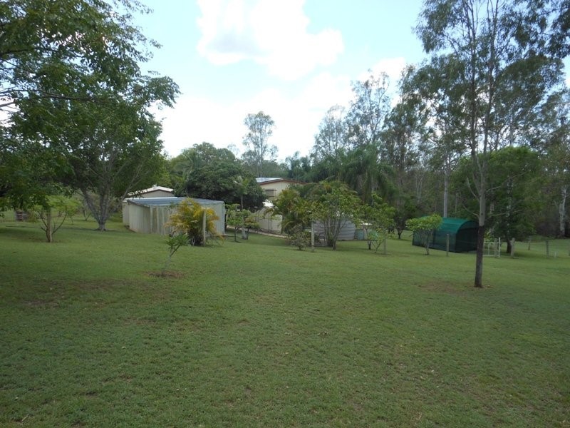 16 Gears Rd, Bungadoo QLD 4671
