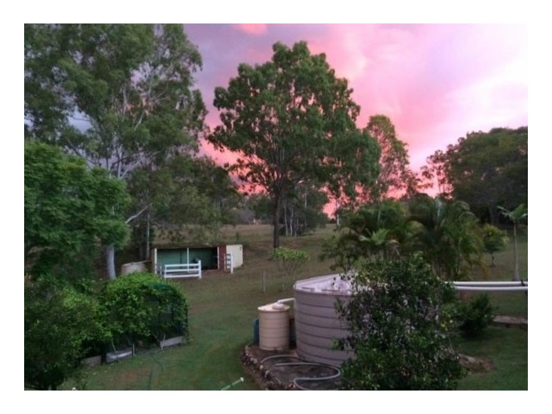 16 Gears Rd, Bungadoo QLD 4671