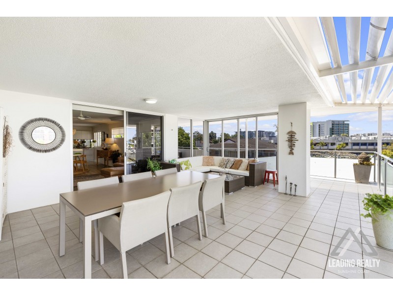 1311/1 Mungar Street, Maroochydore QLD 4558