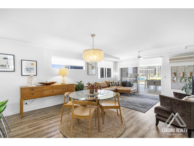 1311/1 Mungar Street, Maroochydore QLD 4558