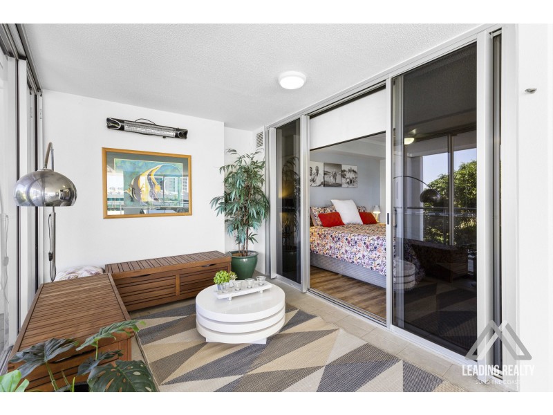 1311/1 Mungar Street, Maroochydore QLD 4558