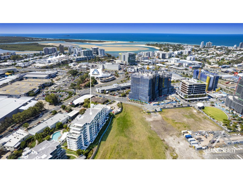 1311/1 Mungar Street, Maroochydore QLD 4558