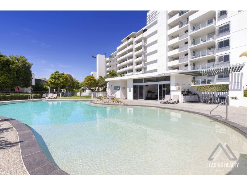 1311/1 Mungar Street, Maroochydore QLD 4558