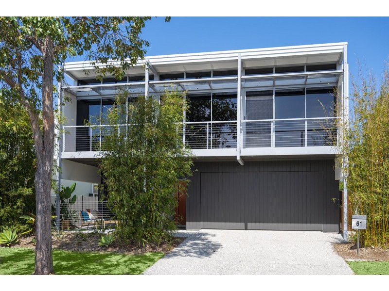 61 The Decks, Wurtulla QLD 4575