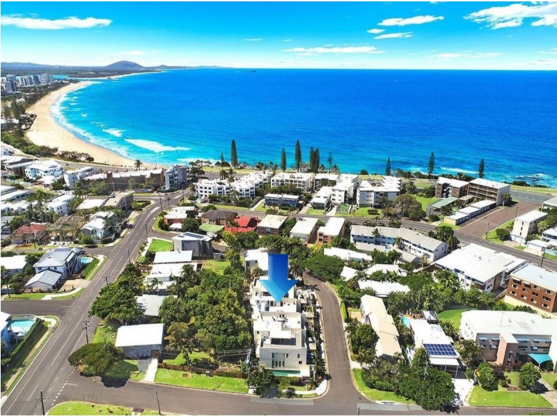 2/8 Leo Crescent, Alexandra Headland QLD 4572