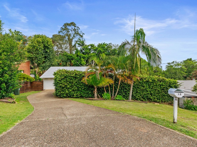 15 Sunset Ave, Buderim QLD 4556