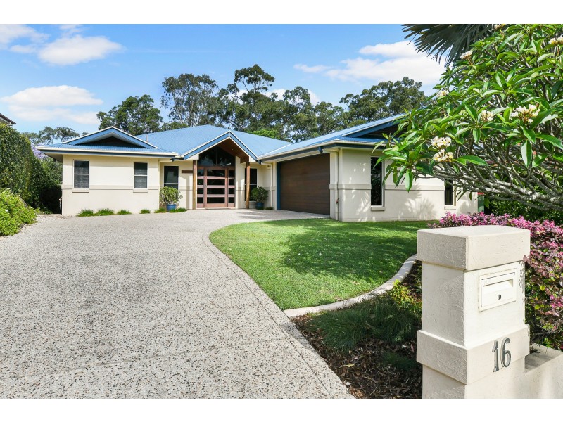 16 Buderim Vista Ct, Buderim QLD 4556