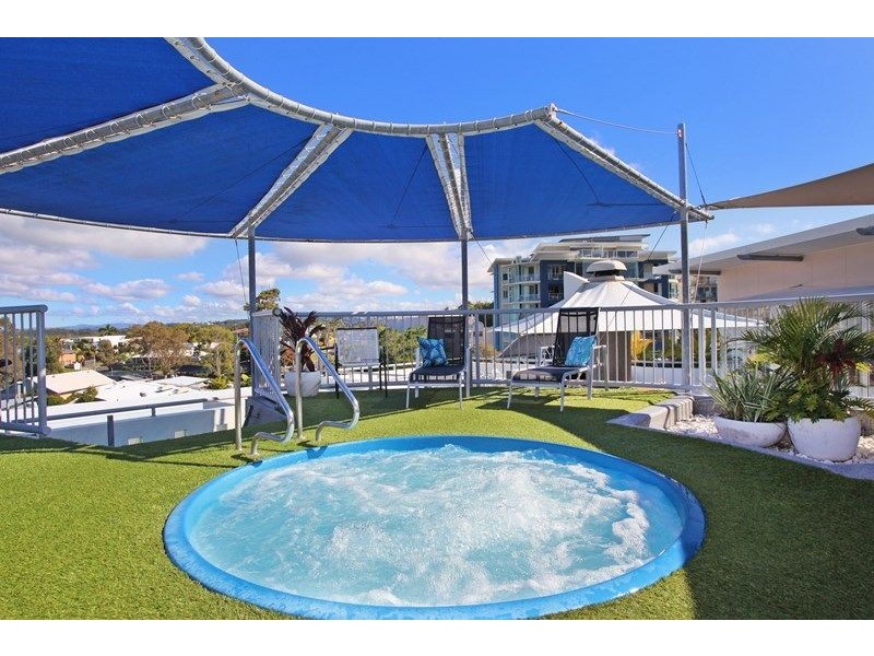 466/87-97 First Avenue, Mooloolaba QLD 4557