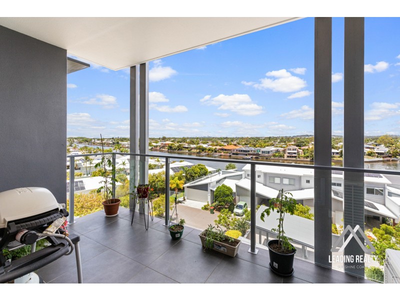 53/46 Regatta Blvd, Wurtulla QLD 4575