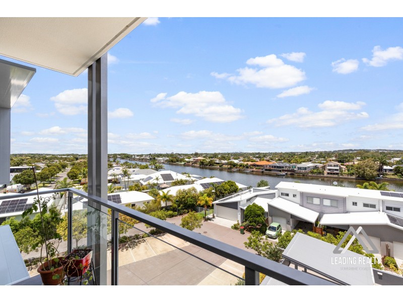 53/46 Regatta Blvd, Wurtulla QLD 4575