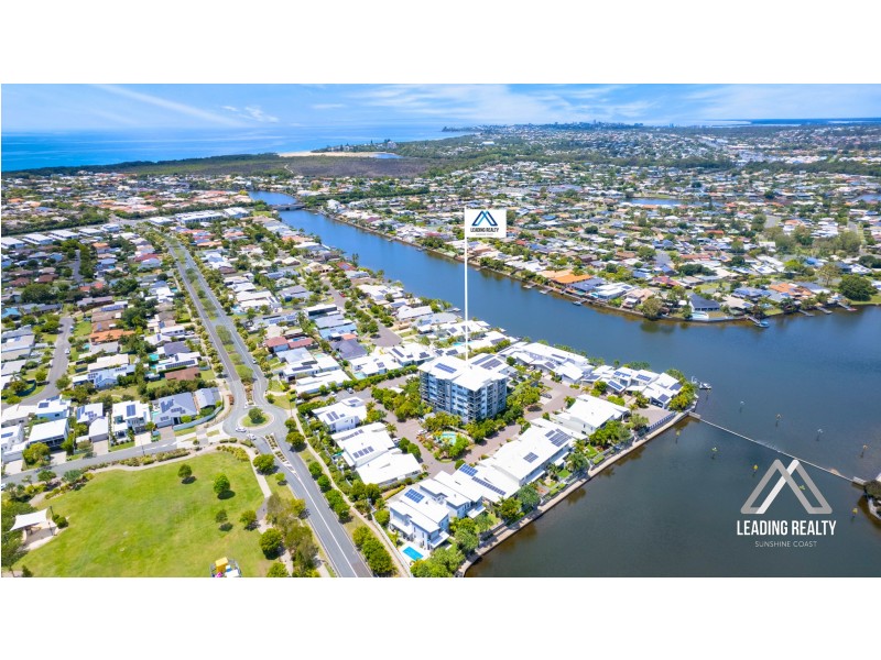 53/46 Regatta Blvd, Wurtulla QLD 4575