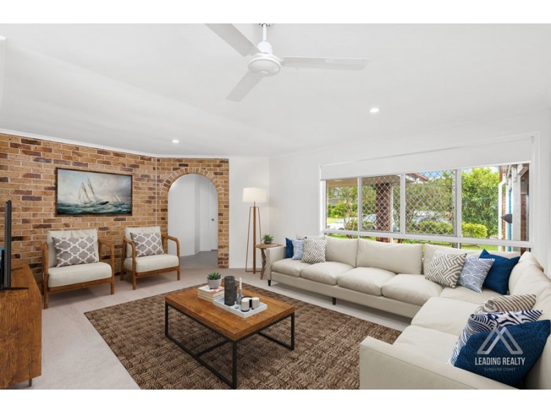 38 Hazeltine Court, Maroochydore QLD 4558
