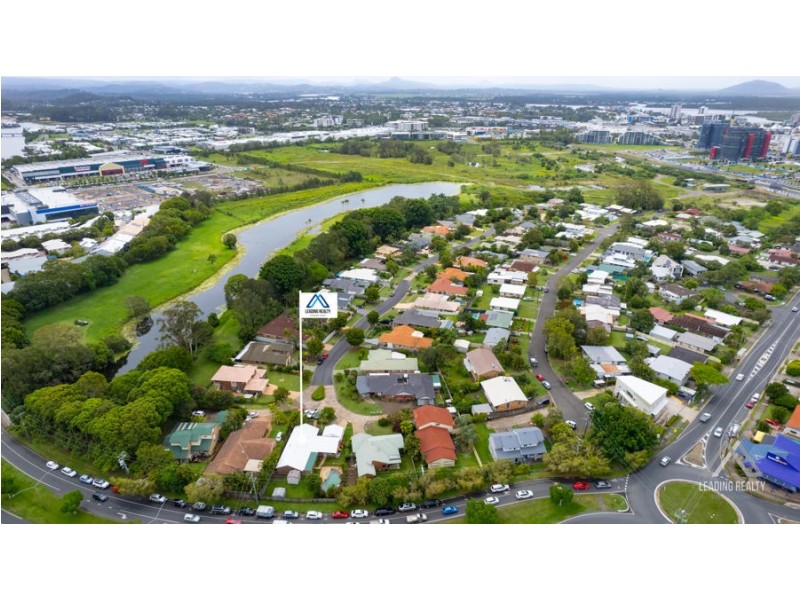 38 Hazeltine Court, Maroochydore QLD 4558