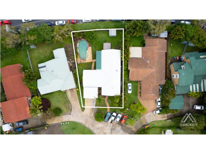 38 Hazeltine Court, Maroochydore QLD 4558