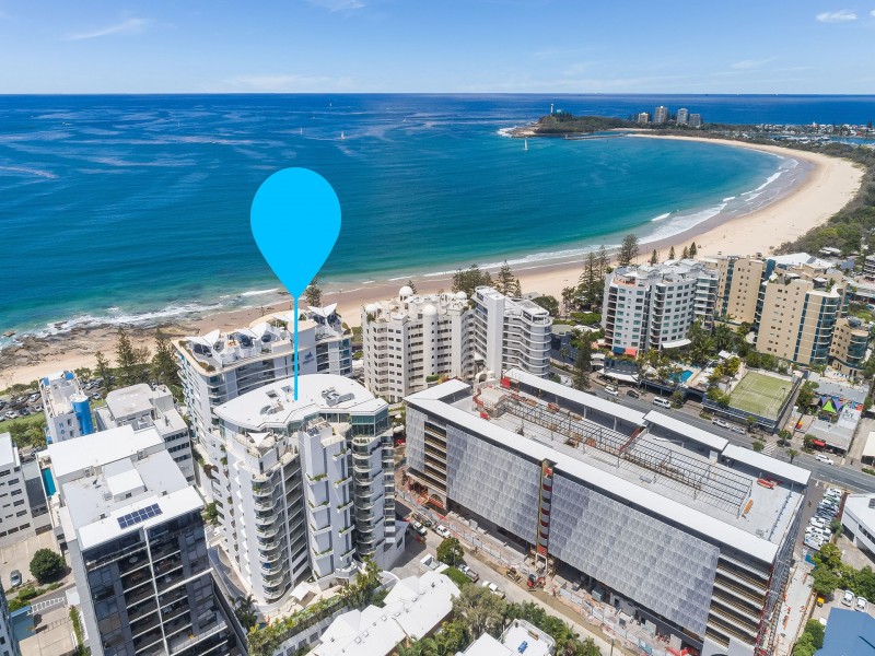 203/19 First Ave, Mooloolaba QLD 4557