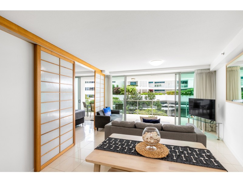 203/19 First Ave, Mooloolaba QLD 4557
