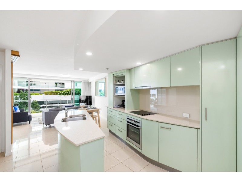 203/19 First Ave, Mooloolaba QLD 4557