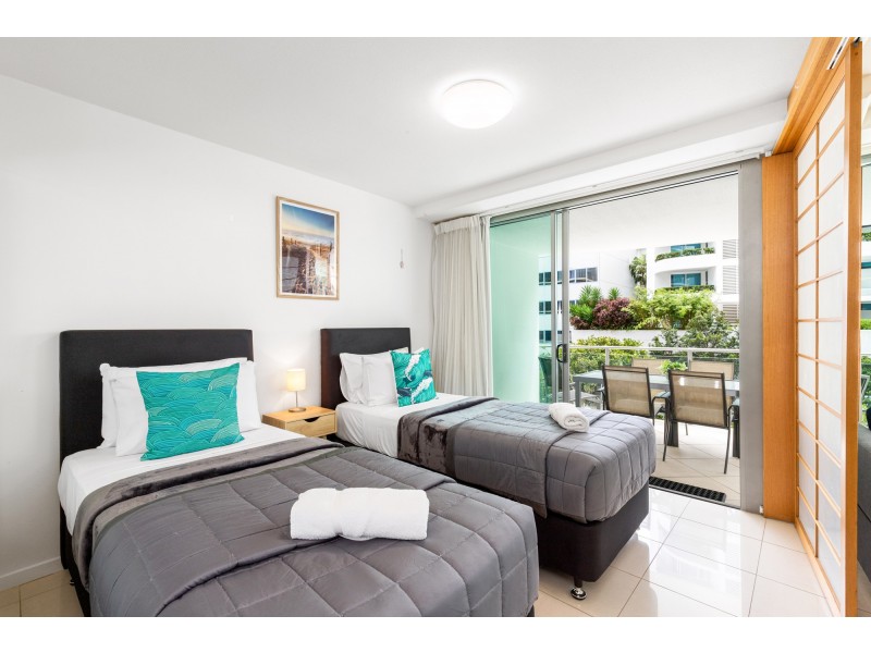 203/19 First Ave, Mooloolaba QLD 4557