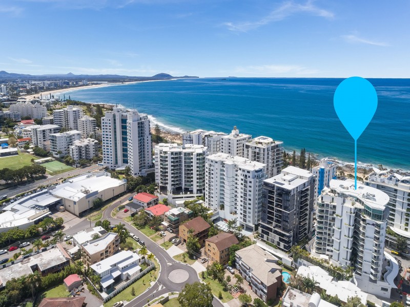 203/19 First Ave, Mooloolaba QLD 4557
