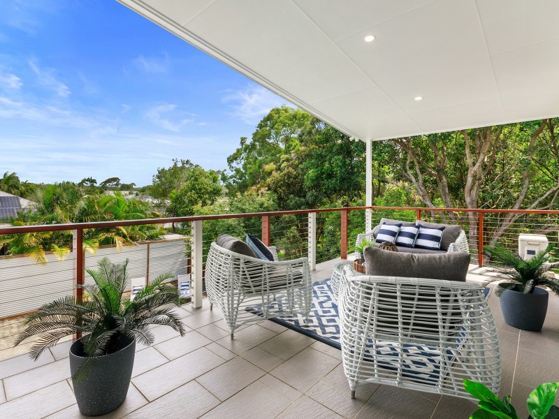 49 Sassifras St, Mudjimba QLD 4564