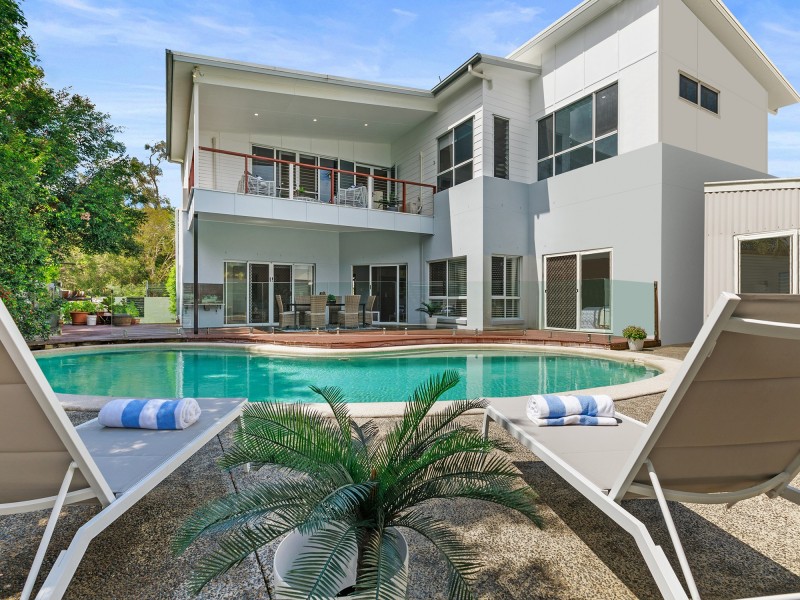 49 Sassifras St, Mudjimba QLD 4564