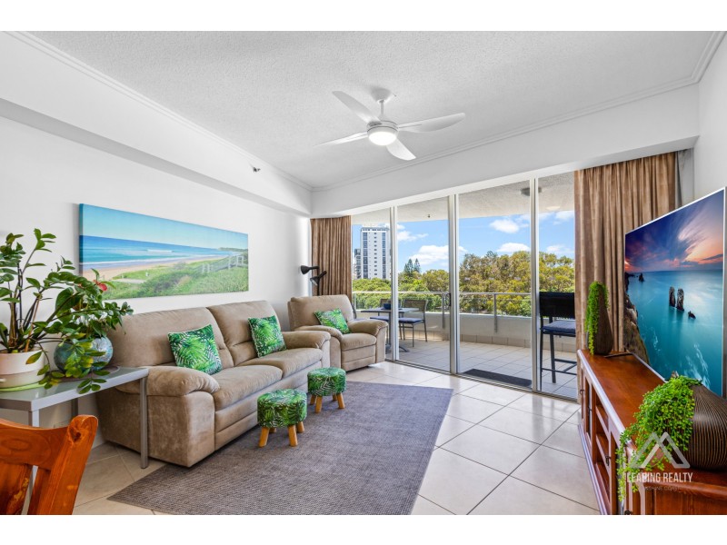 306/14 Aerodrome Road, Maroochydore QLD 4558
