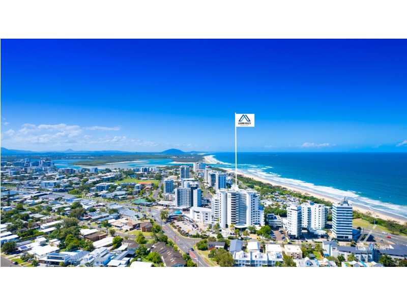 306/14 Aerodrome Road, Maroochydore QLD 4558