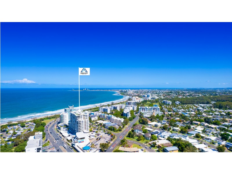 306/14 Aerodrome Road, Maroochydore QLD 4558
