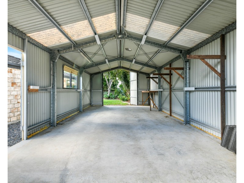 1 Springs Dr, Little Mountain QLD 4551