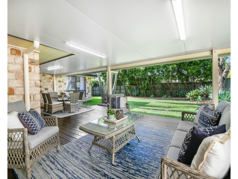 1 Springs Dr, Little Mountain QLD 4551