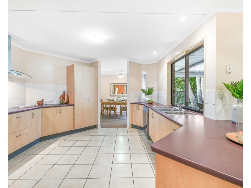 1 Springs Dr, Little Mountain QLD 4551