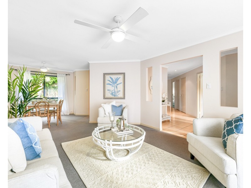 1 Springs Dr, Little Mountain QLD 4551