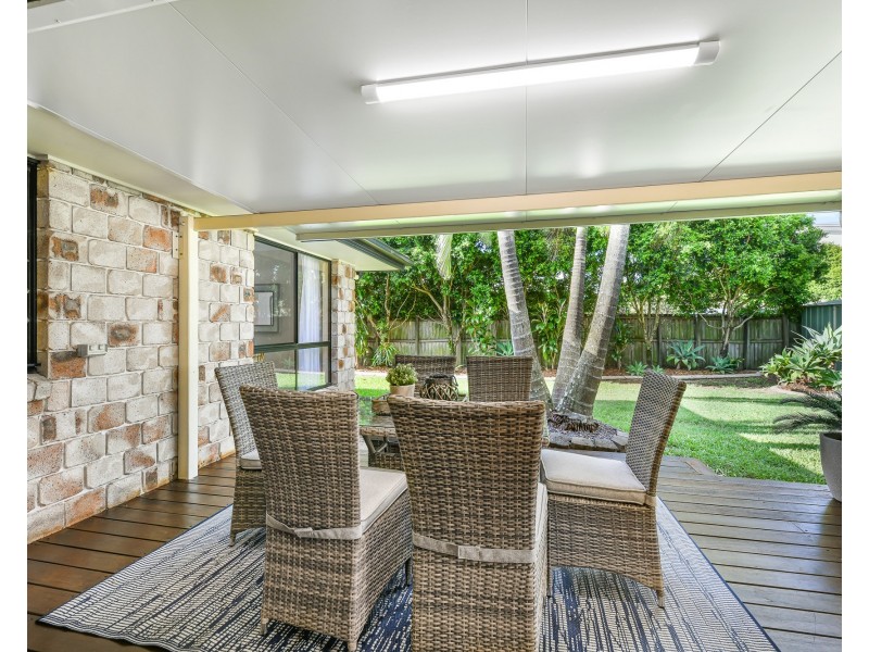 1 Springs Dr, Little Mountain QLD 4551