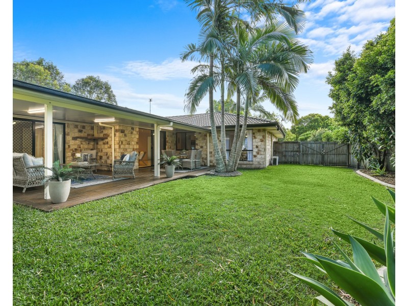 1 Springs Dr, Little Mountain QLD 4551